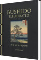 Bushido Hb - Chinese Bound
