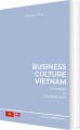 Business Culture Vietnam