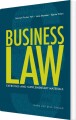 Business Law - Exercises And Supplementary Materials - 