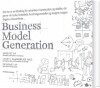 Business Model Generation - 