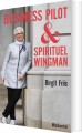 Business Pilot Spirituel Wingman