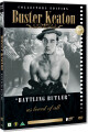 Buster Keaton - Battling Butler - 