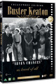 Buster Keaton - Seven Chances - 