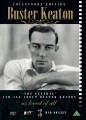 Buster Keaton The General And All About Buster Keaton - Collectors Edition - 