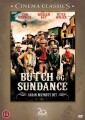 Butch And Sundance The Early Days - 