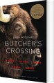 Butcher S Crossing - 