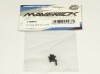 Button Head Screw 2X10Mm 6Pcs - Mv150042 - Maverick Rc