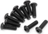 Button Head Screw M25X8Mm Hex Socket10Pcs - Hp112738 - Hpi Racing