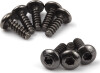 Button Head Screw M26X8Mm Hexsocket8Pcs - Mv151242 - Maverick Rc