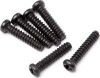 Button Head Screw M2X10 6Pcs - Mv25039 - Maverick Rc