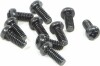 Button Head Screw M2X5Mm 10Pcs - Hp94036 - Hpi Racing