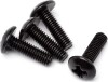 Button Head Screw M3X10Mm 4Pcs Strada Evo Xt - Mv22633 - Maverick Rc