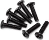 Button Head Screw M3X12 8Pcs - Mv25035 - Maverick Rc