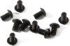 Button Head Screw M3X5Mm Hex Socket10 Pcs - Hpz350 - Hpi Racing