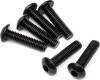 Button Head Screw M5X20Mm Hex Socket6Pcs - Hp94757 - Hpi Racing