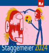 Staggemeier Kalender 2024