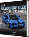 Byg Klassiske Biler Af Lego Klodser - 