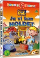 Bob The Builder - Can Do Crew Byggemand Bob - Ja Vi Kan Holdet - 