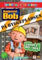 Byggemand Bob På Byggepladsen 4 - Jernbaner Og Huse I Træer - 