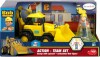Byggemand Bob - Action Team Set - Grab