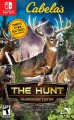 Cabela S The Hunt Championship Edition Import