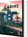 Cabins - 45Th Ed