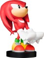 Cable Guys - Controller Holder Figur - Knuckles