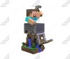 Cable Guys - Minecraft Steve Rest