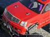Cadillac Escalade Body Savage200Mmwb255Mm - Hp7490 - Hpi Racing