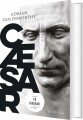 Cæsar - Biografi Om Julius Cæsar - 