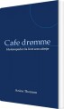Cafe Drømme - 