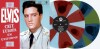 Elvis Presley - Cafe Europa En Uniforme - 