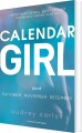 Calendar Girl 4 - 