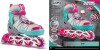 California - Inliner Wlight Size 35-38 - Green 24939