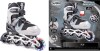 California - Inliners Mlys Str 35-38 - Sort