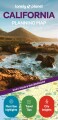 California - Planning Map - Lonely Planet