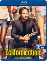 Californication - - Sæson 3