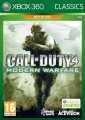 Call Of Duty 4 Modern Warfare Uk Classics