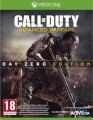 Call Of Duty Advanced Warfare Day Zero Edition