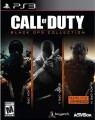 Call Of Duty Black Ops Collection - Import - 