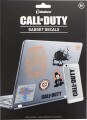 Call Of Duty Klistermærker - Til Computer Smartphone Mm