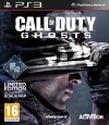 Call Of Duty Ghosts - Free Fall Limited Edition - 