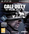 Call Of Duty Ghosts - Free Fall Limited Edition