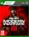 Call Of Duty Modern Warfare Iii - Cross Gen Edition - 