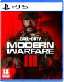 Call Of Duty Modern Warfare Iii - 
