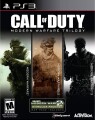 Call Of Duty Modern Warfare Trilogy - Import - 