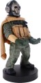 Cable Guys - Controller Holder - Call Of Duty - New Ghost Warfare Sculpt
