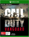 Call Of Duty Vanguard Au - 