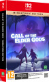 Call Of The Elder Gods - Mistkatonic Edition