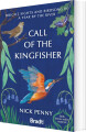 Call Of The Kingfisher